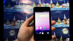 Fly FS 408 Stratus 8 Incoming call+ Phone Review