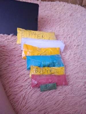 делаем сквиши