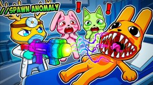 Роблокс Ветеринарная клиника с модами — наша игра 🐾🎮