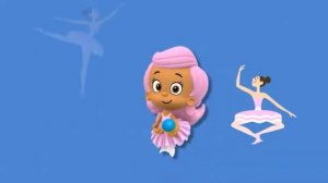 The Super Ballet Bowl (Ukrainian) - Bubble Guppies | Бульки-гупі Українська
