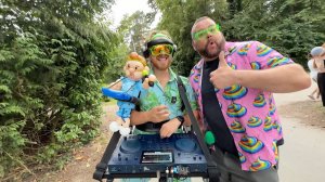 SUAT -  Live @ Woodhall Spa [02.07.2026]