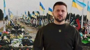 ⚡️ Украина отказалась забирать тела своих военнослужащих из Константиновки! Вот так то) а зачем да?