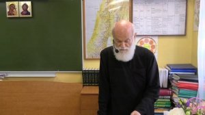 Умереть нам не удастся. 05.07.2026. Прот. Константин Островский