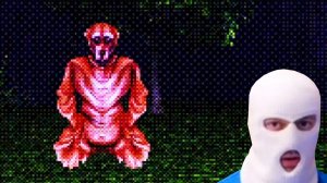 [Monver] я не узнаю свою собаку!