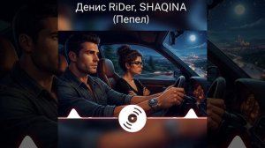 Пепел