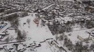 Клип о клипе ЭХ, РОССИЯ МОЯ .mpg