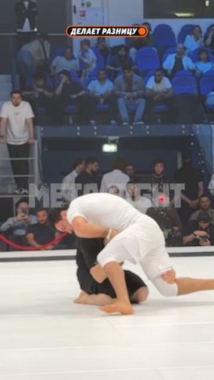 Захватывающая схватка Раисова и Раджабова на ACBJJ 21 | Лучшие моменты