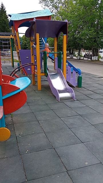 🤩 По гостям! ( ч.2) 👣🤪