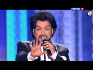 Филипп Киркоров «Сердце ждет» (Субботний Вечер)