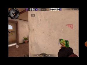 КАК СТАТЬ КИБЕРСПОРТСМЕНОМ Standoff 2(СОВЕТЫ)