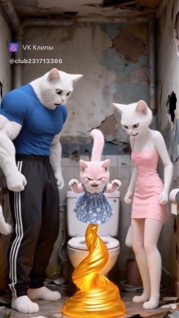 Золотые какули🤣