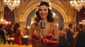Electro Swing 2026 – 45 Min Gatsby Speakeasy Party   1920s Jazz & Modern Swing Mix
