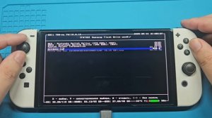 Как скачать игры на Nintendo Switch с флешки?