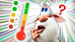Буба - Спокойствие только спокойствие - Мультфильм для детей