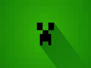 Играем на BomjCraft. Майнкрафт стрим №5.
