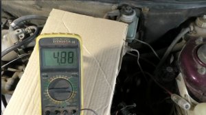 Почему аккумулятор быстро разряжается когда автомобиль припаркован Есть большая утечка тока Причина