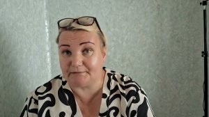 Любаша Губарева - ОБСУЖДАТЬ РОДНЫХ ЗА СПИНОЙ -  ПОСЛЕДНЕЕ ДЕЛО..