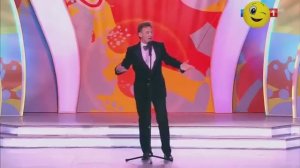 Дроботенко Сергей - Лучшее - Сборник монологов 1 часть