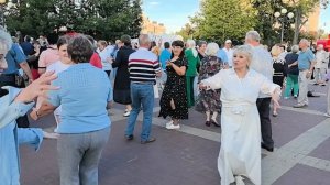 Не сидите девки дома... 05.07.26...
