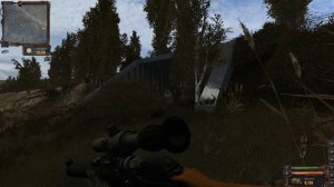 Где найти ключ Волка в Lost Alpha DC 1.4007 - *Сталкер*