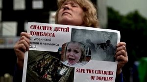 Милые, Добрые, Взрослые, Отмените Войну!