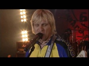 ВВ на Рок-Січ 2006 - Пачка цигарок (Live)