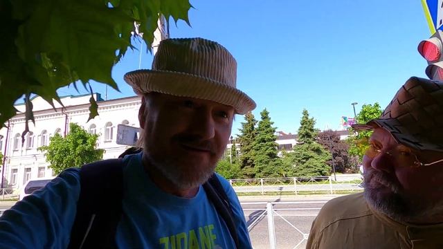 Золотая муха. 14 серия кошачья