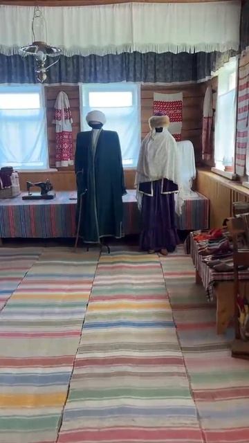 Тукаевлар гаиләсе музее смотреть онлайн
