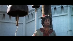 И пол царства получай! Фрагменты из фильма «После дождичка в четверг». 1985 г.