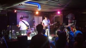 Kashtnaka - На Юности Остановите! (30-06-2018, Stay Lame Fest 2018, Punk Fiction)