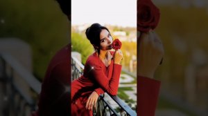 Зачем я жду с тобою встречи