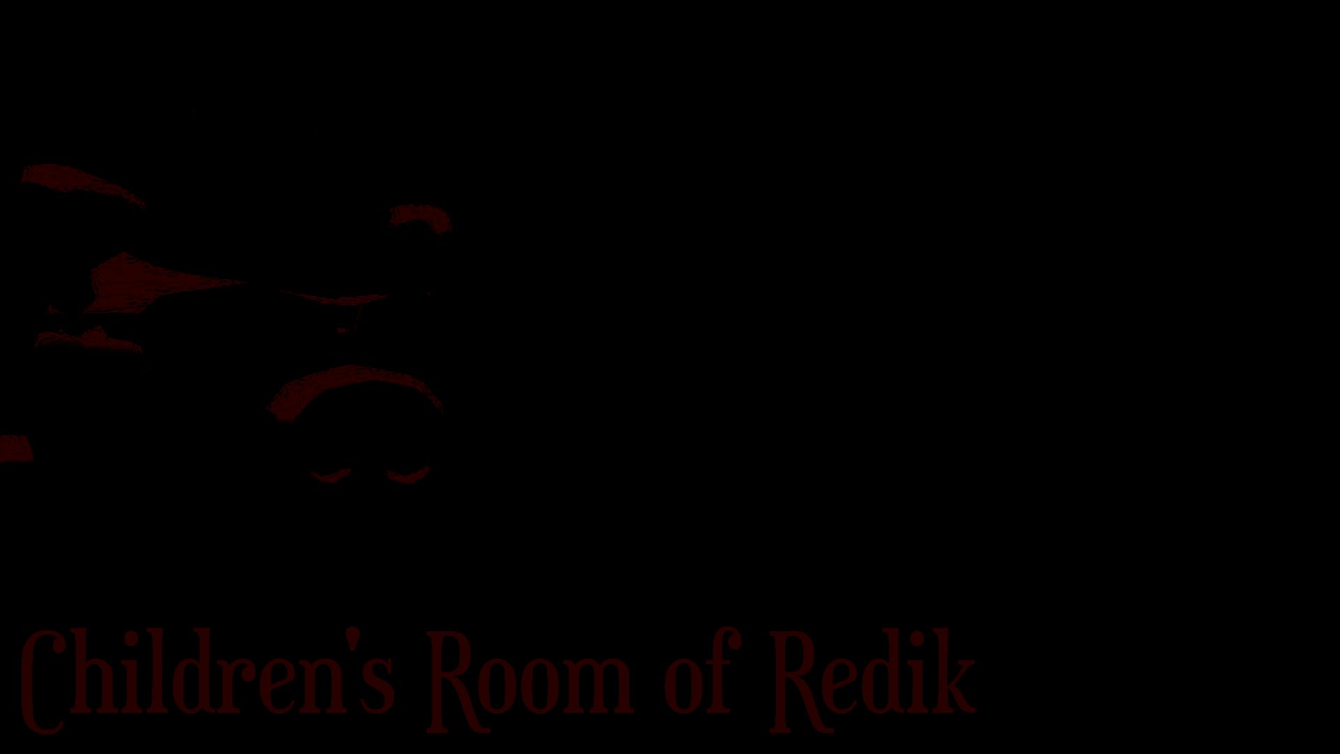 Children's Room of Redik 1 (Tesear trailer) смотреть онлайн