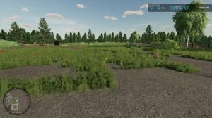 ПРОХОЖДЕНИЕ на карте ЛИСКИ с НУЛЯ Farming Simulator 22 №1