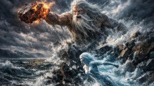 НЕПОКОРНАЯ КРОВЬ: Мощнейшая рок-легенда о Байкале и Ангаре | РАТЬ