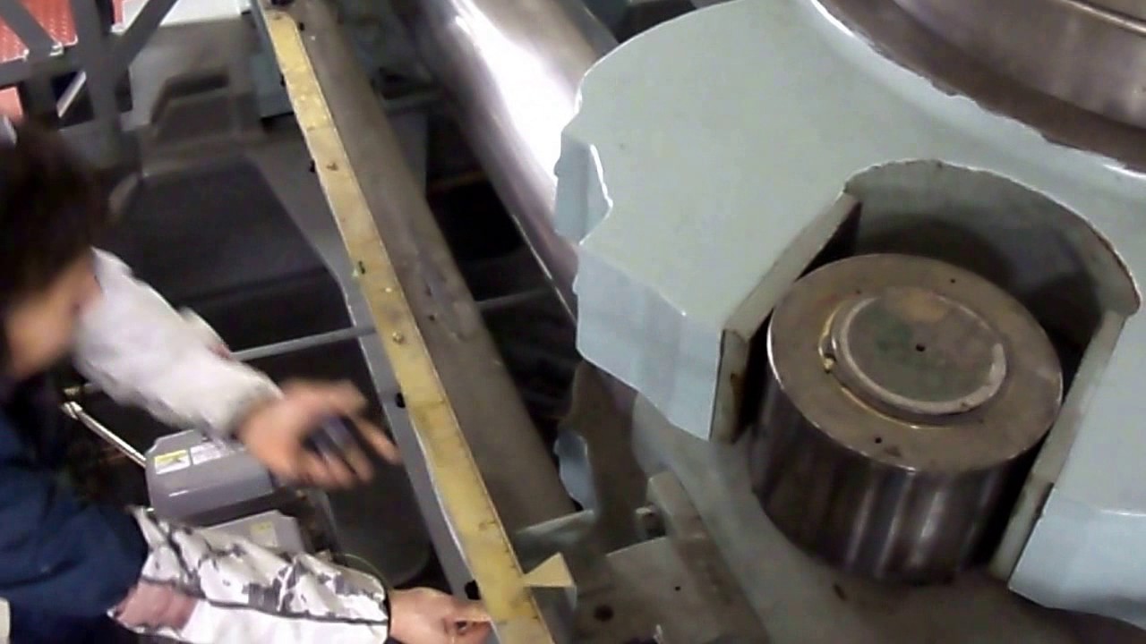 Steering test with full speed 25 kN смотреть онлайн