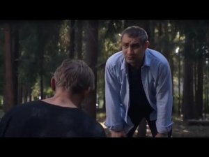 Нарезка драки из сериала «Балабол»