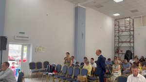 Прощание с церковью г. Красноярска. Семья Морозовых 04.07.2026 г.