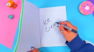 10 потрясающих идей для школьных принадлежностей своими руками