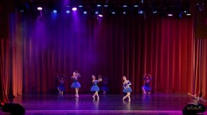 Вальс из балета Фея Кукол  - Отчетный концерт июнь 2026 ValeriBallet