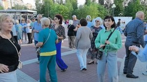 Над рекою расстилается туман... 05.07.26...