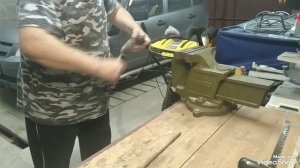 Как сделать хомус ЯКУТИИ