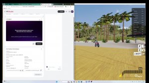 ИГРАЕМ В ROBLOX с другом
