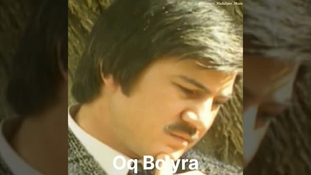 Охунжон Мадалиев - Дераза Пардаси Номли Кушиклар Туплами | Ohunjon Madaliyev - Qo'shiqlar To'plami