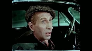 Как молодая ёлочка! Фрагменты из фильма «Разные судьбы». 1956 г.