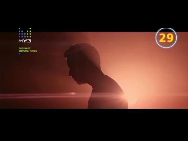 Dotan - Numb (Топ Чарт Европы Плюс МУЗ ТВ, 26.01.2020) смотреть онлайн