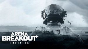 GAMEPLAY Arena Breakout Infinite 4K #3