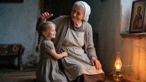 «Родная Бабушка» Посвящение самому дорогому человеку