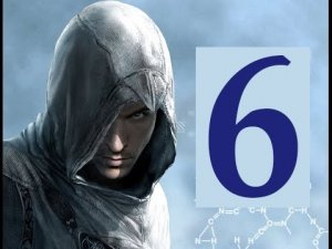 Assassin's creed: Altair's Cronicles, часть 6, Убить убийц, Иерусалим, прохождение