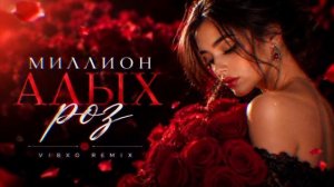 Миллион алых роз - VIBXO Remix