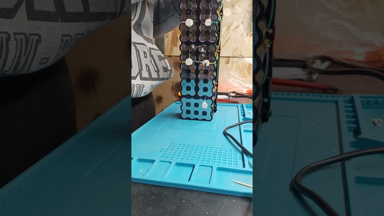 Прошивка BMS Ninebot смотреть онлайн